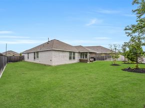 21711 Cordia Trace, Cypress TX 77433