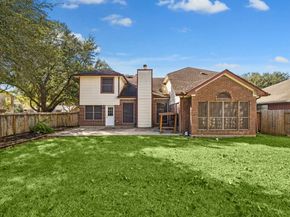 6327 Box Bluff Court, Sugar Land TX 77479