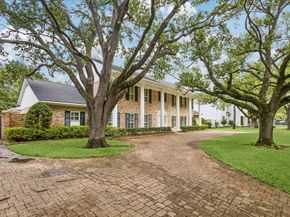 515 Hunterwood Drive, Houston TX 77024