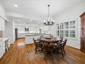 515 Hunterwood Drive, Houston TX 77024