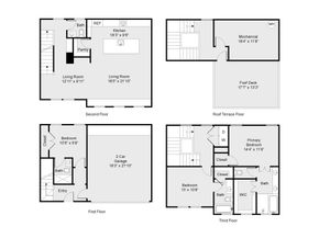 1513 McKee Street, Houston TX 77009