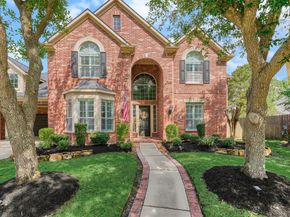 12515 Cedar Key Trail, Humble TX 77346