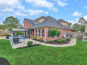 12515 Cedar Key Trail, Humble TX 77346