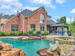 12515 Cedar Key Trail, Humble TX 77346