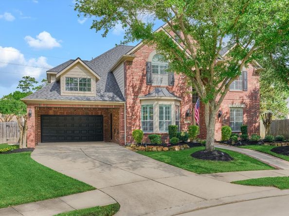 12515 Cedar Key Trail, Humble TX 77346
