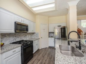1631 Almond  Brook Lane, Houston TX 77062