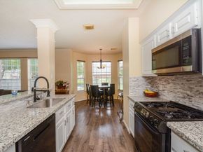 1631 Almond  Brook Lane, Houston TX 77062