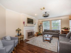 1631 Almond  Brook Lane, Houston TX 77062