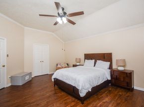 1631 Almond  Brook Lane, Houston TX 77062