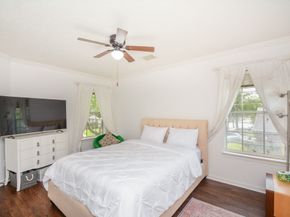 1631 Almond  Brook Lane, Houston TX 77062