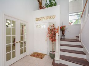 1631 Almond  Brook Lane, Houston TX 77062