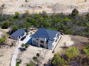 601 Canyon Creek Trail, Fort Worth TX 76112