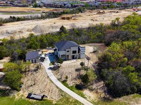 601 Canyon Creek Trail, Fort Worth TX 76112