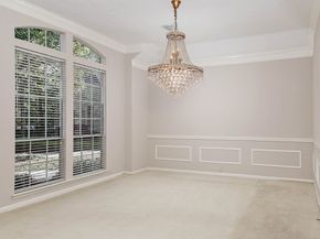 99 N Summer Cloud Drive, The Woodlands TX 77381