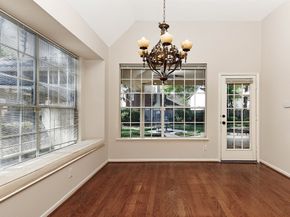 99 N Summer Cloud Drive, The Woodlands TX 77381