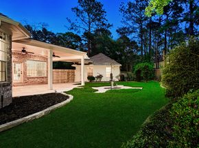 99 N Summer Cloud Drive, The Woodlands TX 77381