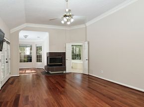 99 N Summer Cloud Drive, The Woodlands TX 77381