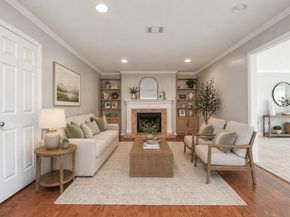 16526 Rainbow Lake Road, Houston TX 77095
