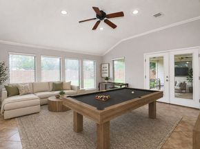 16526 Rainbow Lake Road, Houston TX 77095
