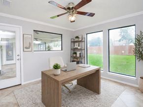 16526 Rainbow Lake Road, Houston TX 77095