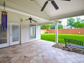 16526 Rainbow Lake Road, Houston TX 77095