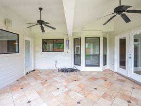 16526 Rainbow Lake Road, Houston TX 77095