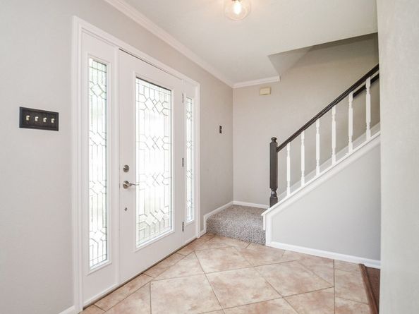 16526 Rainbow Lake Road, Houston TX 77095