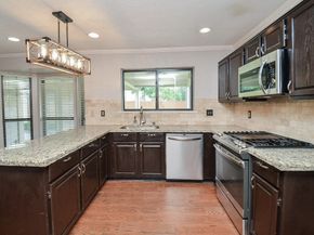 16526 Rainbow Lake Road, Houston TX 77095