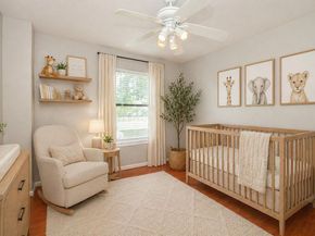 16526 Rainbow Lake Road, Houston TX 77095