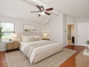 16526 Rainbow Lake Road, Houston TX 77095