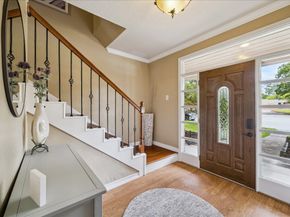 2919 Forest Garden Drive, Kingwood TX 77345