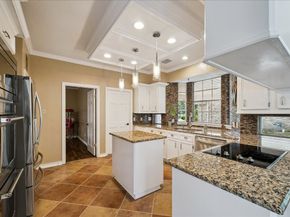 2919 Forest Garden Drive, Kingwood TX 77345