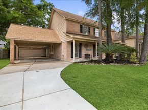 2919 Forest Garden Drive, Kingwood TX 77345