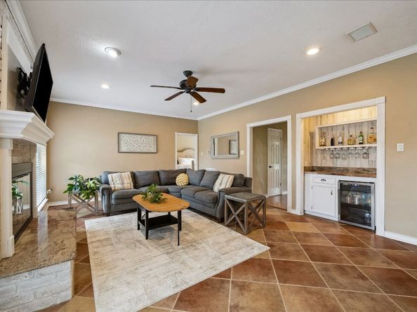 2919 Forest Garden Drive, Kingwood TX 77345