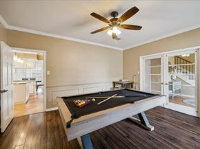 2919 Forest Garden Drive, Kingwood TX 77345
