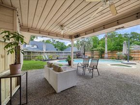 2919 Forest Garden Drive, Kingwood TX 77345