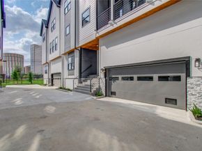 7016 Staffordshire Boulevard C, Houston TX 77030