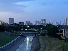 7016 Staffordshire Boulevard C, Houston TX 77030