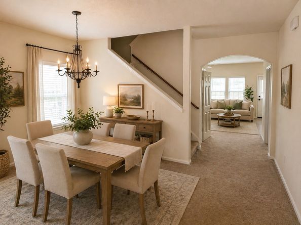 13214 Arden Ridge Lane, Houston TX 77014