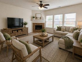 13214 Arden Ridge Lane, Houston TX 77014