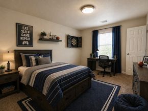 13214 Arden Ridge Lane, Houston TX 77014