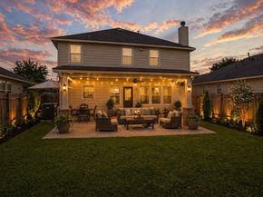 13214 Arden Ridge Lane, Houston TX 77014