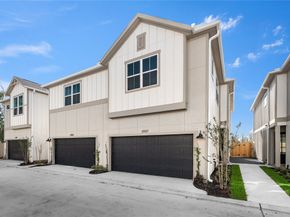 6507 Rena Street, Houston TX 77092