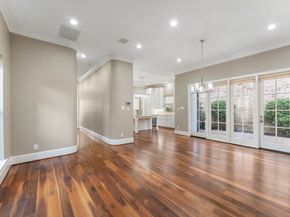 14 Jetty Point Drive, The Woodlands TX 77380