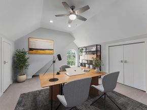 14 Jetty Point Drive, The Woodlands TX 77380