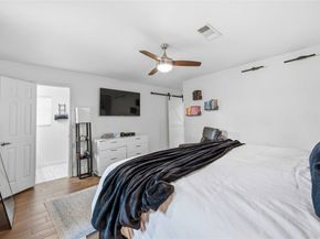 6131 Dumfries Drive, Houston TX 77096