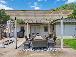 6131 Dumfries Drive, Houston TX 77096