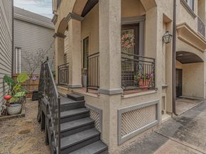 1506 W 23rd Street B, Houston TX 77008