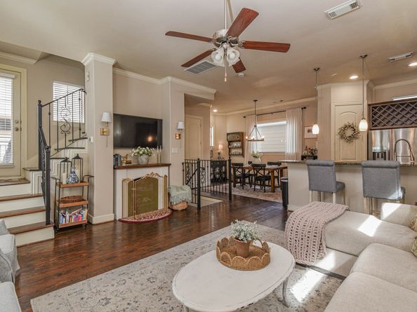 1506 W 23rd Street B, Houston TX 77008