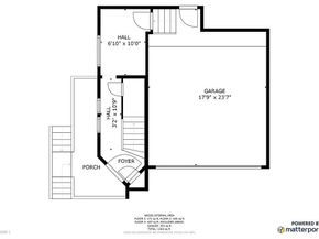1506 W 23rd Street B, Houston TX 77008